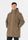 Hollow M Corduroy Jacket
