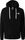 Mens Open Gate Fullzip Hoodie