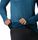 Airmesh Long Sleeve Crew