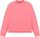 Crew-neck Sweatshirt With Vents