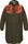 Lappland Eco-shell Poncho
