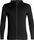 Men Elemental Long Sleeve Zip Hood