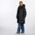 Oslo Unisex Down Parka