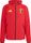 Belgium Tiro Travel Full Zip Windbreaker