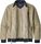 M's Retro-x Bomber Jacket