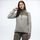 Kamphaug Knitted W Half Zip