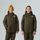 Teen Snowquest Jacket