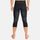 Performance Muscle Force Warm 3/4-lange Skihose