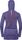 Hoody Midlayer Millennium Yakwarm