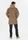 Hollow M Corduroy Jacket