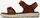 Youth Nubble Sandal Leather 2 Strap