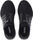 MAN X-cross Tune Shoes Black Sole