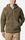 Rugged Ridge II Sherpa Pullover Hoodie