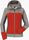 Fleece Hoody Trentino L