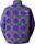 Mens TNF X Yinka Ilori Reversible Fleece JA