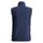 Track Fleece Vest M