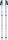 Razor Carbon Pro Ski Poles
