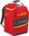 Bootbag #red