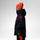 Mittens Hero Insulated Ski Jacket