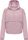 Women's Hooded Jacket IN Semi-glossy Fabric