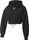 Classics Cropped Hoodie TR