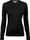 Gimmer Merino Lt Longsleeve Ws