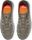Hueco Knit Low Men