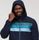 Teca Fleece Hooded Full-zip Jacket
