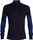 Men 260 Zone Long Sleeve Half Zip