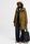Womens Denim Refibra Boiler Suit