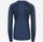 Womens Sport Long Sleeve Crew Neck