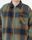 Surfer Lined Jacket -boy