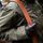 Rifle Leather Strap