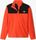 Men’s Tka Glacier Snap-neck Pullover