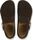 London Velour Leather