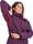 Convey 3 in 1 HS Hooded Jacket Women