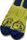 LWAZUN 700 - Ski Sock