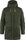 Singi Wool Padded Parka M