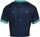 Germany 26 Away Cropped Jersey Women
