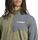 Terrex Multi Climacool Half Zip Long Sleeve