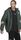 BTS Hooded Jacket