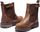 Junior Courma Kid Warm Lined Boot