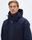 Andrew Cord Ski Jack