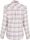 Fanes Flannel 4 Polarlite W Long Sleeve Shirt