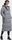 Women Puffer Down Coat