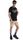Men Merino 150 Tech Lite III Short Sleeve Tee Pinnacle Grid