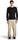 Men Merino 200 Oasis Long Sleeve Crewe IB Angle