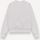 Ottoman Fabric Crew Neck Sweatshirt