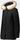 Woman Long Jacket FIX Hood