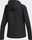 Own The Run Hooded Windbreaker